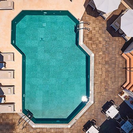 Bella Vista Hotel "By Checkin" Hersonissos  Dış mekan fotoğraf