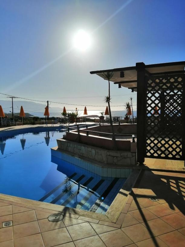 Bella Vista Hotel "By Checkin" Hersonissos  Dış mekan fotoğraf