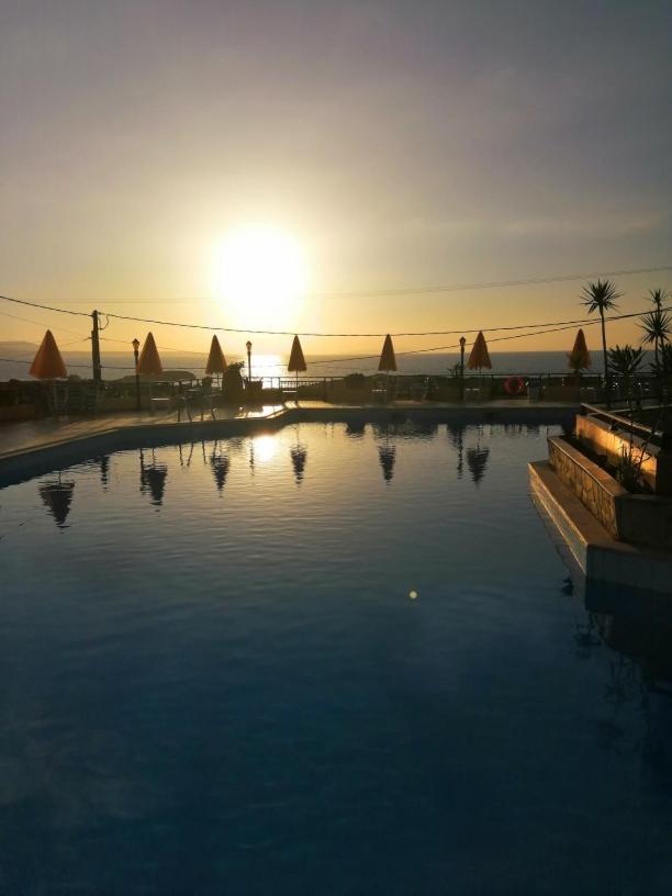 Bella Vista Hotel "By Checkin" Hersonissos  Dış mekan fotoğraf