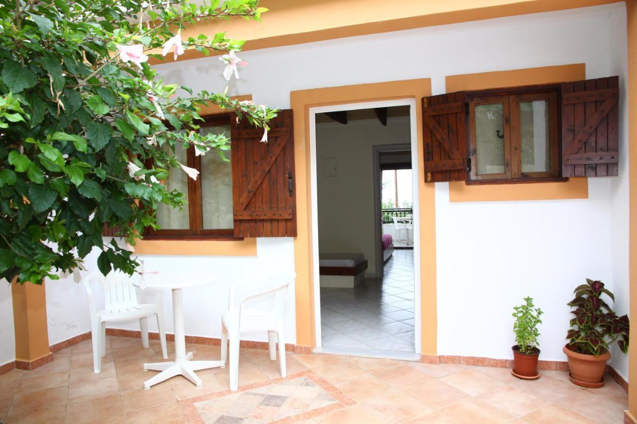 Bella Vista Hotel "By Checkin" Hersonissos  Dış mekan fotoğraf