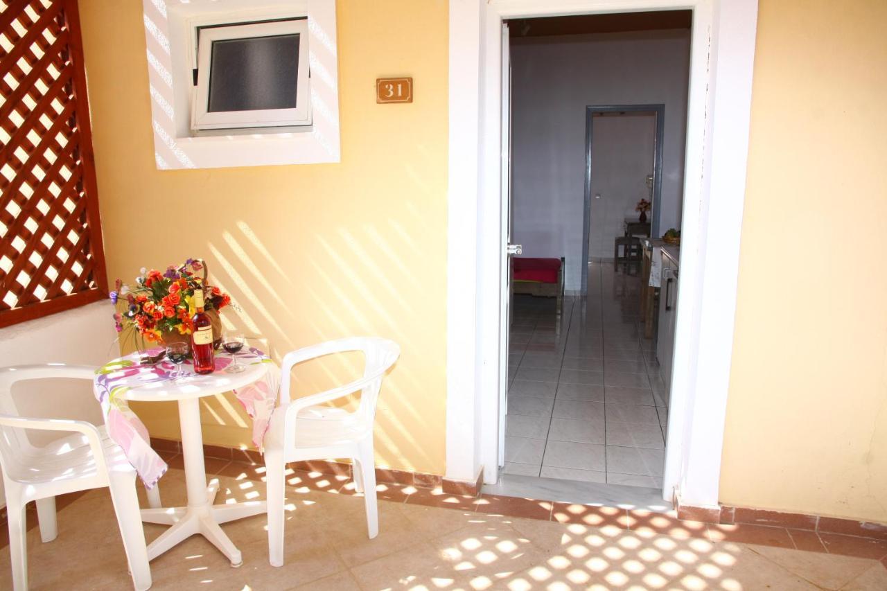 Bella Vista Hotel "By Checkin" Hersonissos  Dış mekan fotoğraf