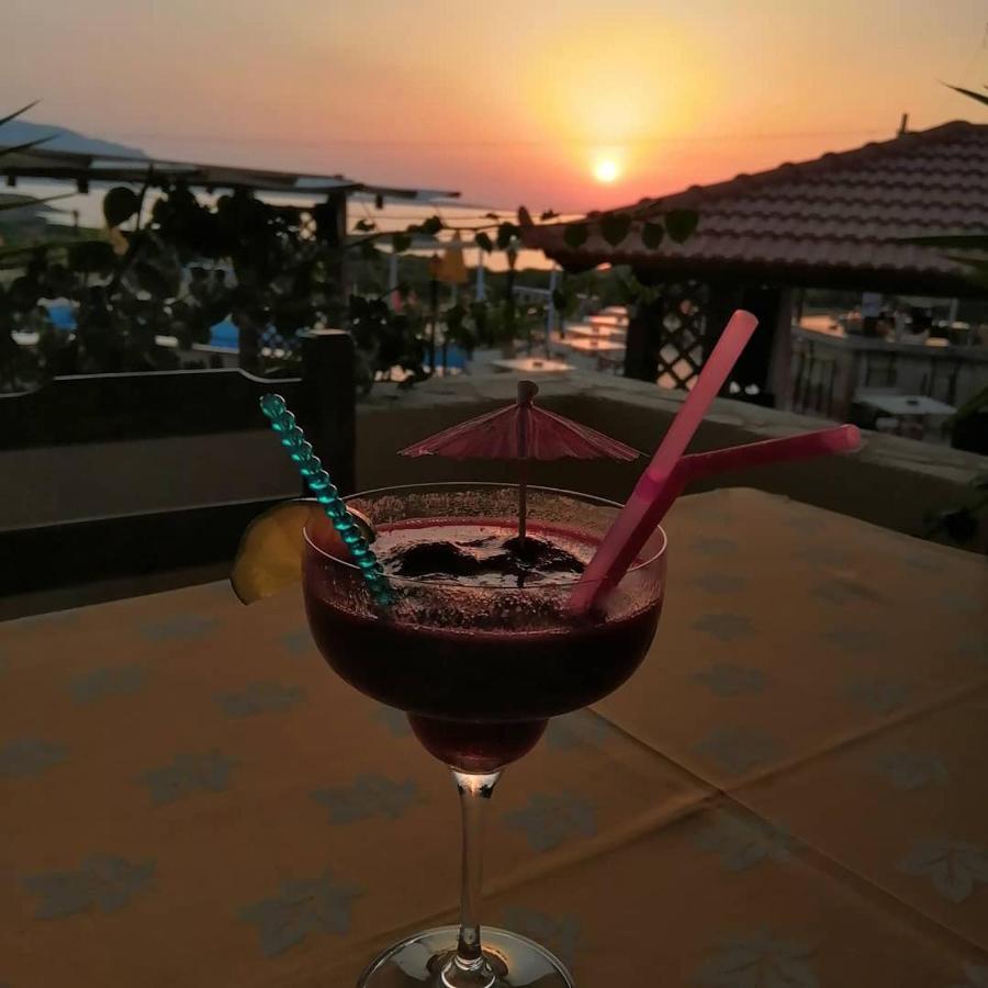 Bella Vista Hotel "By Checkin" Hersonissos  Dış mekan fotoğraf