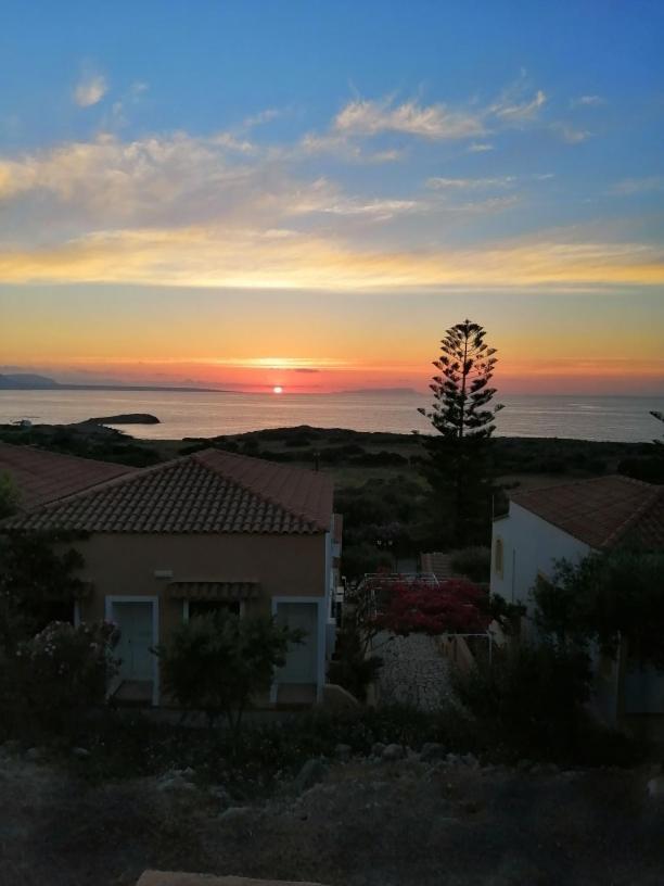 Bella Vista Hotel "By Checkin" Hersonissos  Dış mekan fotoğraf