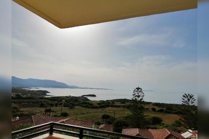 Bella Vista Hotel "By Checkin" Hersonissos  Dış mekan fotoğraf