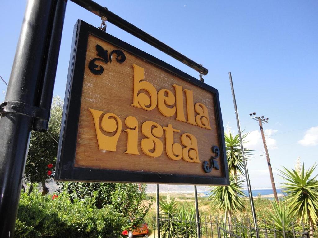 Bella Vista Hotel "By Checkin" Hersonissos  Dış mekan fotoğraf