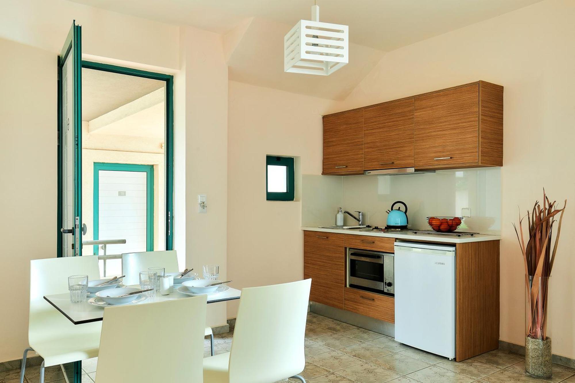Bella Vista Hotel "By Checkin" Hersonissos  Dış mekan fotoğraf