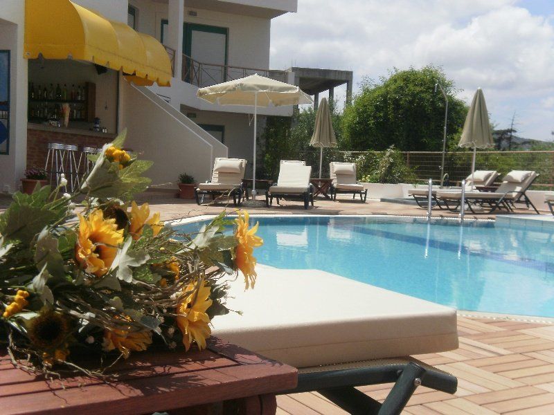 Bella Vista Hotel "By Checkin" Hersonissos  Dış mekan fotoğraf