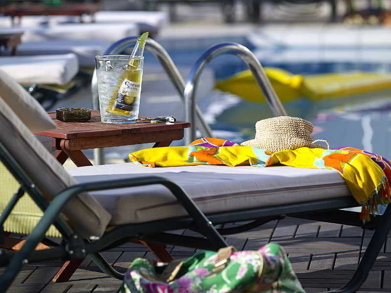 Bella Vista Hotel "By Checkin" Hersonissos  Dış mekan fotoğraf